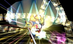 画像集#008のサムネイル/「ヒーローバンク」でヒーロー着「ウオダイミョウ」が手に入るQRコード公開