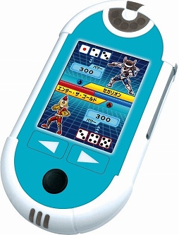 画像集#002のサムネイル/TVアニメ「ヒーローバンク」夏休みプレゼントキャンペーンを7月21日から実施