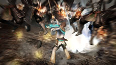 ���������꡼ No.004�Υ���ͥ������ / ��̵��OROCHI2 Ultimate�ס��������о줹���𾭡ֽ���סֶ������פΥץ��ե�����䡤�����������֥ȥ�ץ��å���פγ��פʤɤ�Ҳ�