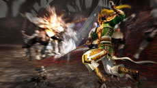 ���������꡼ No.005�Υ���ͥ������ / ��̵��OROCHI2 Ultimate�ס��������о줹���𾭡ֽ���סֶ������פΥץ��ե�����䡤�����������֥ȥ�ץ��å���פγ��פʤɤ�Ҳ�