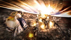 ���������꡼ No.006�Υ���ͥ������ / ��̵��OROCHI2 Ultimate�ס��������о줹���𾭡ֽ���סֶ������פΥץ��ե�����䡤�����������֥ȥ�ץ��å���פγ��פʤɤ�Ҳ�