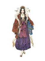 ���������꡼ No.009�Υ���ͥ������ / ��̵��OROCHI2 Ultimate�ס��������о줹���𾭡ֽ���סֶ������פΥץ��ե�����䡤�����������֥ȥ�ץ��å���פγ��פʤɤ�Ҳ�