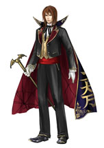 ���������꡼ No.002�Υ���ͥ������ / ��̵��OROCHI2 Ultimate�פˡ��֥��ȥꥨ�ץ��꡼���Ρ֥��ƥ륱��֥륯������ʥåϡפ�����֥ϥ������󥳥����塼��פ����Ѥ��륭�������