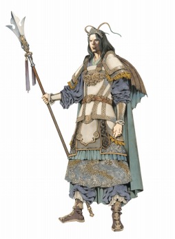 画像ギャラリー No.002のサムネイル画像 / 「無双OROCHI2 Ultimate プレミアムBOX」の発売が決定。全86曲を収録した4枚組のサウンドトラックCDや,限定ポストカードなどが同梱