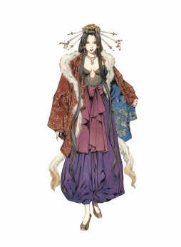 画像ギャラリー No.003のサムネイル画像 / 「無双OROCHI2 Ultimate プレミアムBOX」の発売が決定。全86曲を収録した4枚組のサウンドトラックCDや,限定ポストカードなどが同梱