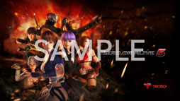 ���������꡼ No.004�Υ���ͥ������ / ��̵��OROCHI2 Ultimate�ס�ȯ�䵭ǰ�ɻ楻�åȤ��ɲ�BGM5���ۿ���