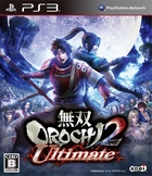 無双OROCHI2 Ultimate