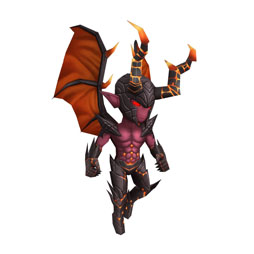 画像ギャラリー No.006のサムネイル画像 / 「HELLO HERO」,ベルフェゴールなど5種類の悪魔がヒーロになって登場