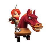 画像ギャラリー No.004のサムネイル画像 / 「HELLO HERO」に主人公の兄「エリック」などの新ヒーロー3種が実装