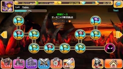 画像ギャラリー No.008のサムネイル画像 / 「HELLO HERO」,新たな惑星「シャドウ」とマップ「モンスタービレッジ」を実装