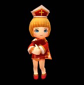 画像ギャラリー No.005のサムネイル画像 / 「HELLO HERO」銀河防衛隊の新ヒーロー3人が実装。ログインイベントも開始