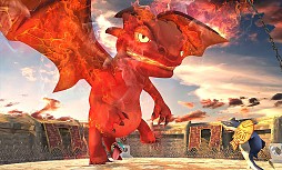 画像ギャラリー No.011のサムネイル画像 / 「HELLO HERO」銀河防衛隊の新ヒーロー3人が実装。ログインイベントも開始