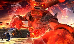 画像ギャラリー No.012のサムネイル画像 / 「HELLO HERO」銀河防衛隊の新ヒーロー3人が実装。ログインイベントも開始