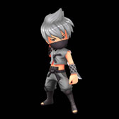 画像ギャラリー No.014のサムネイル画像 / 「HELLO HERO」,新たに「変身システム」を実装。6人の新ヒーローも登場