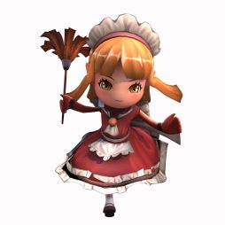 画像集#006のサムネイル/「HELLO HERO」のアリーナでイベントが開催。大型アップデートは4月に実施