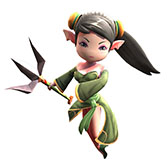 画像集#001のサムネイル/「HELLO HERO」,新マップ「天竺への道」と3名のヒーローが実装に