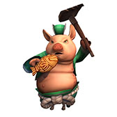 画像集#003のサムネイル/「HELLO HERO」,新マップ「天竺への道」と3名のヒーローが実装に