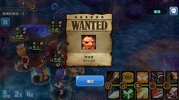 画像集#005のサムネイル/「HELLO HERO」,7月24日のアップデートに先駆け新難度や新機能を公開