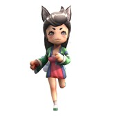 画像集#003のサムネイル/「HELLO HERO」,1周年記念イベントがスタート&8月28日に新ヒーローが実装