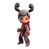 画像集#011のサムネイル/「HELLO HERO」アップデートで「覚醒アビリティ」実装&ダンジョン140層を開放