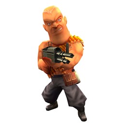 画像ギャラリー No.008のサムネイル画像 / 「HELLO HERO」2次覚醒アビリティや新コンテンツを追加するアップデート実施