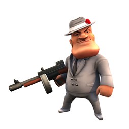 画像ギャラリー No.009のサムネイル画像 / 「HELLO HERO」2次覚醒アビリティや新コンテンツを追加するアップデート実施