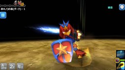 画像ギャラリー No.013のサムネイル画像 / 「HELLO HERO」2次覚醒アビリティや新コンテンツを追加するアップデート実施