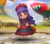 画像ギャラリー No.003のサムネイル画像 / 「HELLO HERO」,大型アップデート「凍りついた惑星」の一部内容が公開