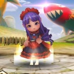 画像ギャラリー No.004のサムネイル画像 / 「HELLO HERO」,大型アップデート「凍りついた惑星」の一部内容が公開