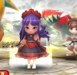 画像ギャラリー No.005のサムネイル画像 / 「HELLO HERO」,大型アップデート「凍りついた惑星」の一部内容が公開