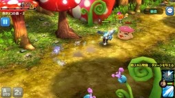 画像ギャラリー No.004のサムネイル画像 / 「HELLO HERO」に新たなヒーロー「ナイトハロルド」が登場