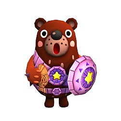 画像ギャラリー No.007のサムネイル画像 / 「HELLO HERO」が「ポコパン」とコラボ。4体の新ヒーローが登場