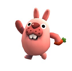 画像ギャラリー No.009のサムネイル画像 / 「HELLO HERO」が「ポコパン」とコラボ。4体の新ヒーローが登場