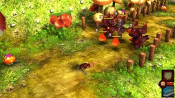 画像ギャラリー No.004のサムネイル画像 / 「HELLO HERO」次期大型アップデートで新コンテンツ「闇ダンジョン」が実装