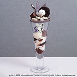 ꡼ No.041Υͥ / ֥ɥ饴󥯥X饤 10th ANNIVERSARY CAFE׳ŷꡣ˥åե3Źޤ723˥