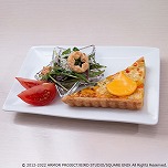 ꡼ No.043Υͥ / ֥ɥ饴󥯥X饤 10th ANNIVERSARY CAFE׳ŷꡣ˥åե3Źޤ723˥