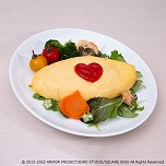 ꡼ No.045Υͥ / ֥ɥ饴󥯥X饤 10th ANNIVERSARY CAFE׳ŷꡣ˥åե3Źޤ723˥