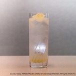 ꡼ No.050Υͥ / ֥ɥ饴󥯥X饤 10th ANNIVERSARY CAFE׳ŷꡣ˥åե3Źޤ723˥