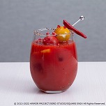 ꡼ No.051Υͥ / ֥ɥ饴󥯥X饤 10th ANNIVERSARY CAFE׳ŷꡣ˥åե3Źޤ723˥
