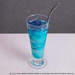 ꡼ No.052Υͥ / ֥ɥ饴󥯥X饤 10th ANNIVERSARY CAFE׳ŷꡣ˥åե3Źޤ723˥
