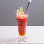 ꡼ No.053Υͥ / ֥ɥ饴󥯥X饤 10th ANNIVERSARY CAFE׳ŷꡣ˥åե3Źޤ723˥