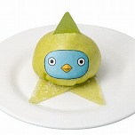 ꡼ No.055Υͥ / ֥ɥ饴󥯥X饤 10th ANNIVERSARY CAFE׳ŷꡣ˥åե3Źޤ723˥