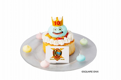 ꡼ No.072Υͥ / ֥ɥ饴󥯥X饤 10th ANNIVERSARY CAFE׳ŷꡣ˥åե3Źޤ723˥