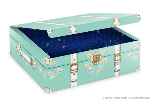 画像ギャラリー No.005のサムネイル画像 / 「ドラゴンクエストX オンライン」最新追加パッケージを2024年3月21日に発売。お得なオールインワンパッケージも同時リリース