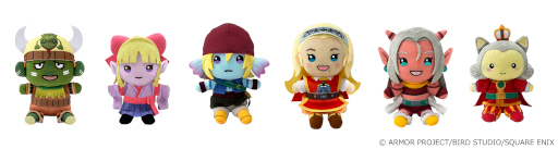 画像ギャラリー No.010のサムネイル画像 / 「ドラゴンクエストX オンライン」最新追加パッケージを2024年3月21日に発売。お得なオールインワンパッケージも同時リリース