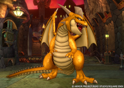 画像ギャラリー No.014のサムネイル画像 / 「ドラゴンクエストX オンライン」最新追加パッケージを2024年3月21日に発売。お得なオールインワンパッケージも同時リリース