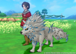 画像ギャラリー No.021のサムネイル画像 / 「ドラゴンクエストX オンライン」最新追加パッケージを2024年3月21日に発売。お得なオールインワンパッケージも同時リリース