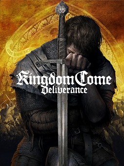 ꡼ No.001Υͥ / Kingdom Come: Deliverance߷ܿ800ܤã³ԡKingdom Come: Deliverance IIפμ¼̱118˸