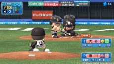 画像ギャラリー No.003のサムネイル画像 / 「実況パワフルプロ野球2013」,PS3/PS Vita/PSP向けに今秋発売決定。2013年シーズン終了時の選手能力データは無料配信を予定