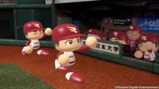 画像ギャラリー No.006のサムネイル画像 / 「実況パワフルプロ野球2013」,PS3/PS Vita/PSP向けに今秋発売決定。2013年シーズン終了時の選手能力データは無料配信を予定